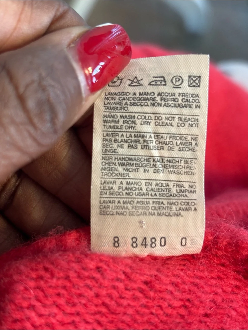 United Colors Of Benetton y2k vintage
